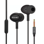 Ronin HandsFree Native Sound R-9 - Black