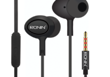 Ronin HandsFree Native Sound R-9