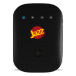 Jazz Super 4G Wifi Device