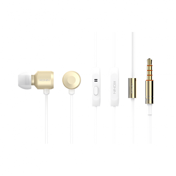 Ronin HandsFree Metal Body R-7 - Image 2