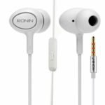 Ronin HandsFree Native Sound R-9 - White