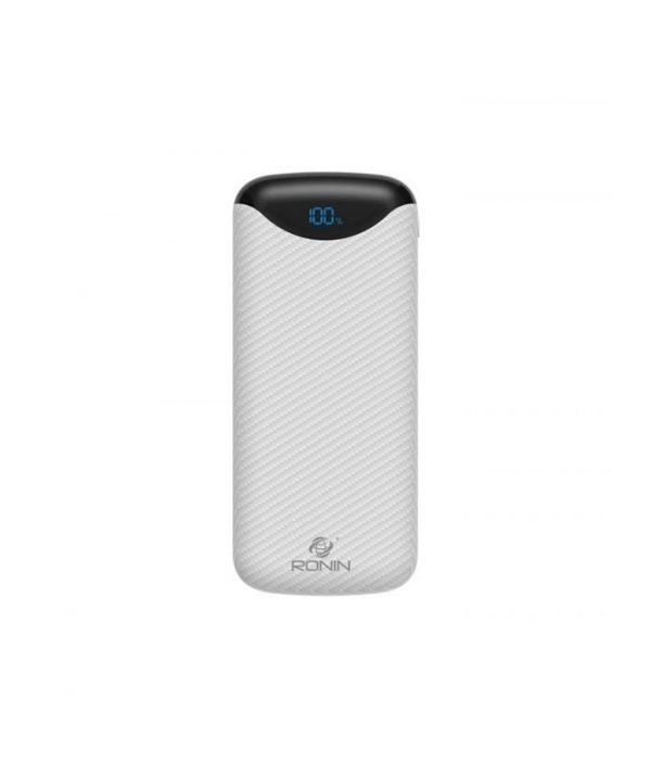 Ronin R-90 Carbon Fiber Texture 20,000mah - Image 4