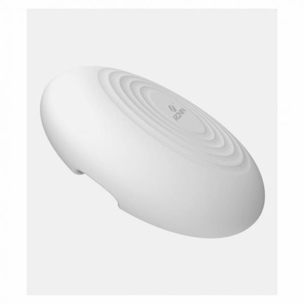 Ronin Fast Wireless Charger Colorful Lamp R-933 - Image 2