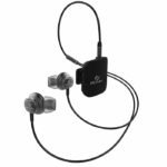 Ronin R-990  Metal Ear Phone