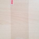 Samsung Galaxy A7 full coverage tempered glass