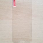 Samsung Galaxy C7 full coverage tempered glass