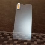 Oppo F9  Tempered Glass Protector