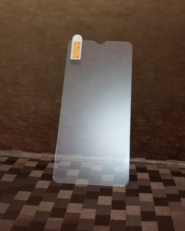 Oppo F9  Tempered Glass Protector