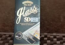 Iphone 8 Plus Glass Protector 5D