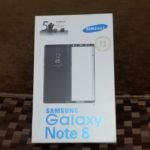Samsung Galaxy Note 8 Full Screen Protector original