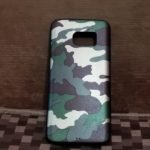 Samsung Galaxy S7 Back Cover Ipacky
