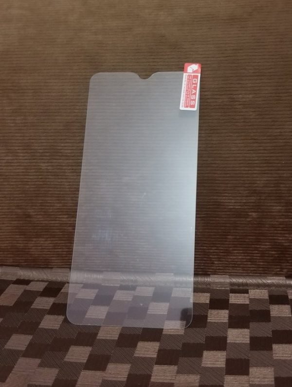 Vivo V11 Tempered Glass Protector