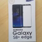Samsung Galaxy S8+ Gorilla glass protector