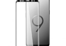 Samsung galaxy S9+ gorilla glass Protector