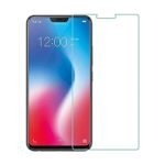 Vivo V9 full edge coverage tempered glass