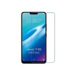 Vivo Y81 full edge coverage tempered glass