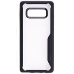 IPAKY Note 8 Flexible bumper back cover