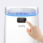 Dryking Airvio Air Purifier Pakistan